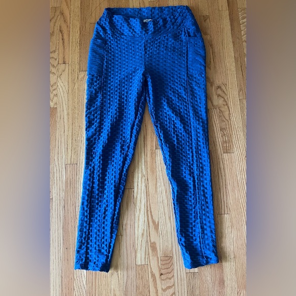 Leggings for Women High Waisted Size L - Picture 2 of 5